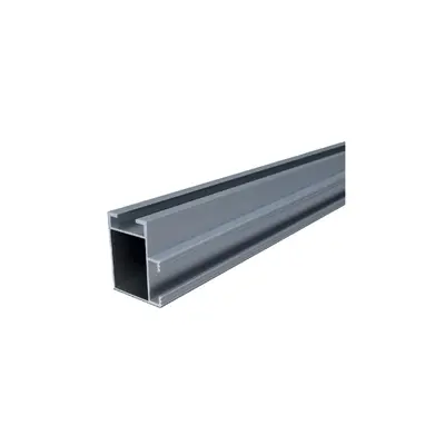 RENUSOL VS+ Montažna šina 50 x 37 x 2250 mm