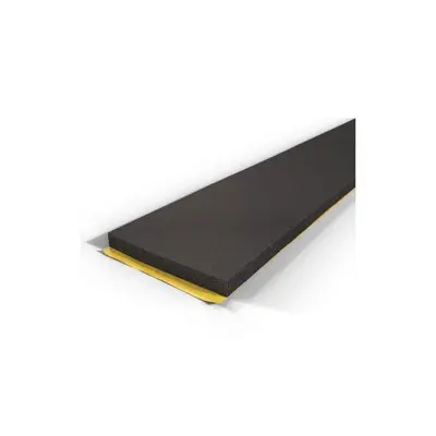 RENUSOL Krovna zaštitna podlga 1000x100x11 mm za baznu šinu
