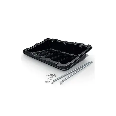 RENUSOL ConSole+ uključujući materijal za montažu i U-Profil