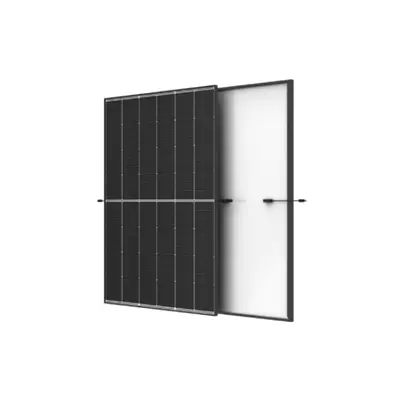 TRINASOLAR Solarni panel 490W,TSM-NEG18R.28,n-type,2x staklo,22%