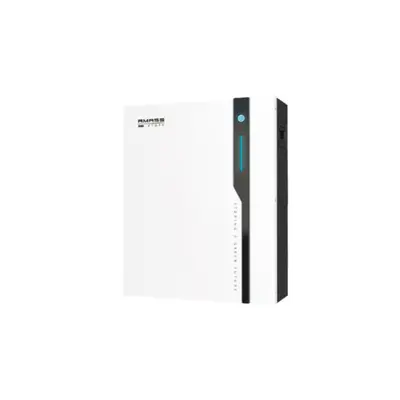 SOFAR Li-Ion baterija (LFP), GTX 5000-Pro, 48Vdc, 4,6kWh-0