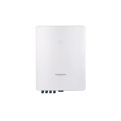 SUNGROW Inverter On-grid, 3-fazni SG10RT-V115, 10kW