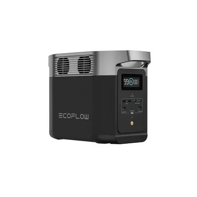 ECOFLOW Delta 2