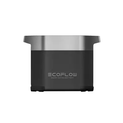 ECOFLOW Delta 2 Extra Battery