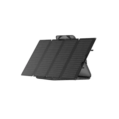 ECOFLOW 400W Prijenosni Solarni Panel