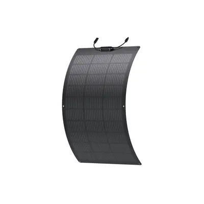 ECOFLOW 100W Fleksibilni Solarni Panel