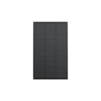 ECOFLOW 100W Rigidni Solarni Panel (dva komada)
