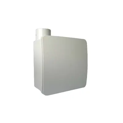 Ventilator KN 2 UP 100 BSF 90 ST-L3/O-T-0