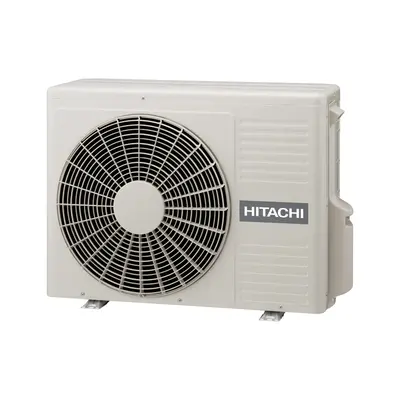 HITACHI Klima Airhome 400 R32 RAC-DJ50WHAE vanjska jedinica NOVO