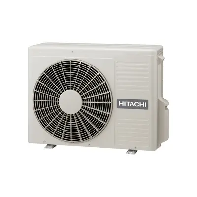 HITACHI Klima Airhome 600 R32 RAC-VJ50WHAE vanjska jedinica NOVO