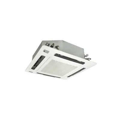 HITACHI Klima Primary R32 RCI-6.5UFE1NH kazetna unutarnja jedinica 800x800-1