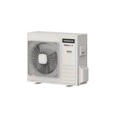 HITACHI Klima Primary R32 RAS-3.0UFESNH1 vanjska jedinica-0