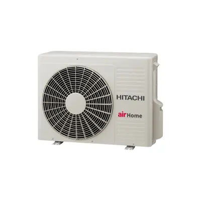 HITACHI Klima Airhome 800 RAC-XJ35WHAE vanjska jedinica