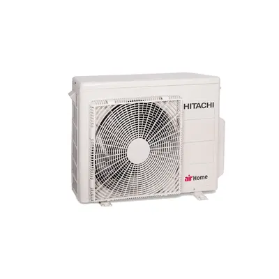 HITACHI Klima Multi airHome Multi Pro R32 RAM-G43N2HAE vanjska jedinica-0