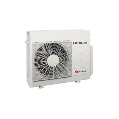 HITACHI Klima Multi airHome Multi Pro R32 RAM-G55N2HAE vanjska jedinica-0