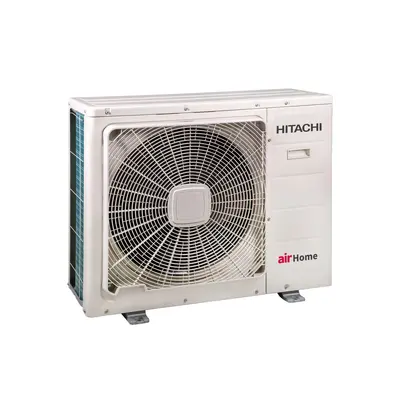 HITACHI Klima Multi airHome Multi Pro R32 RAM-G85N5HAE vanjska jedinica