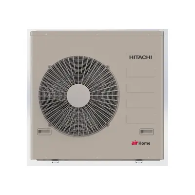 HITACHI Klima Multi airHome Multi Pro R32 RAM-G110N5HAE vanjska jedinica