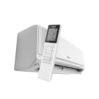 HITACHI airHome 600 klima-uređaj 4.2kW RAC-VJ42WHAE/RAK-VJ42RHAE-3