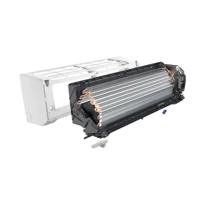 HITACHI airHome 600 klima-uređaj 4.2kW RAC-VJ42WHAE/RAK-VJ42RHAE-7