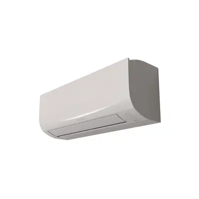 DAIKIN Sensira klima-uređaj 2.5kW RXF25F/FTXF25F-3