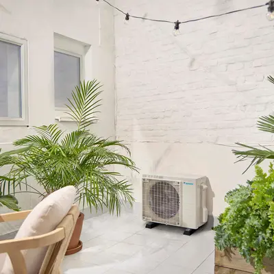 DAIKIN Sensira klima-uređaj 2.5kW RXF25F/FTXF25F-4