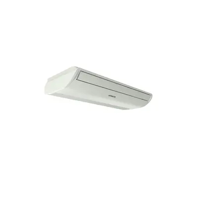 HITACHI Klima R32 RPFC-3.0UFE1NH podno stropna unutarnja jedinica-1