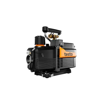 TESTO vakuum pumpa 2-stupanjska 565i 7 CFM / 198 l/min
