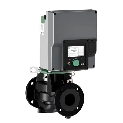 Pumpa Wilo Stratos GIGA 2.0-I 65/1-9/0,75