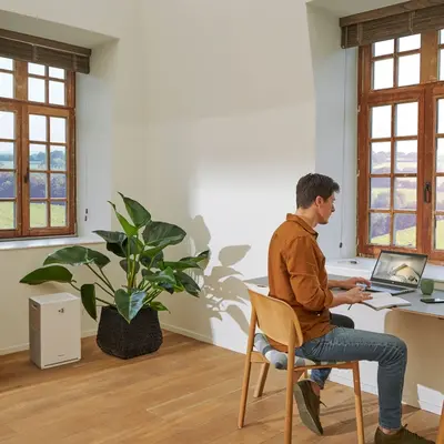 DAIKIN pročišćivač zraka-1