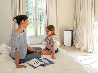 DAIKIN Pročistač zraka s tehnologijom Flash Streamer i pametnim upravljanjem-3