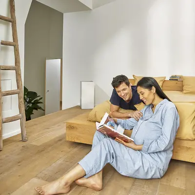 DAIKIN Pročistač zraka s tehnologijom Flash Streamer i pametnim upravljanjem-5