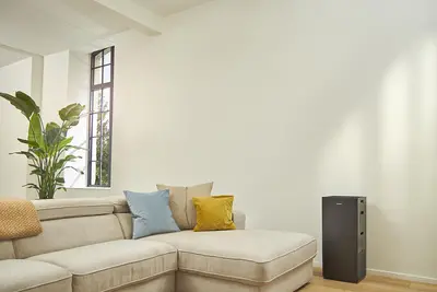 DAIKIN Pročistač zraka s tehnologijom Flash Streamer i pametnim upravljanjem-3