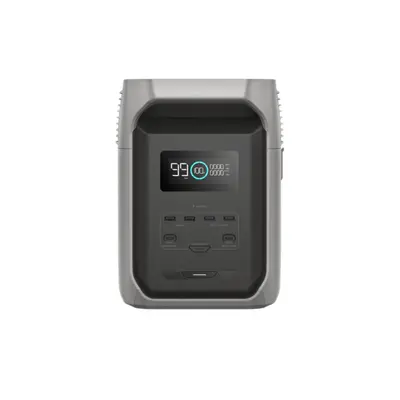 ECOFLOW Delta 3 1500
