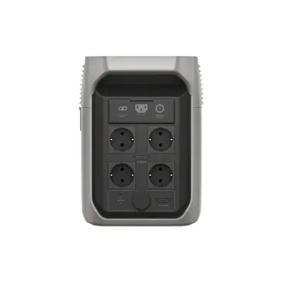 ECOFLOW Delta 3 1500-2
