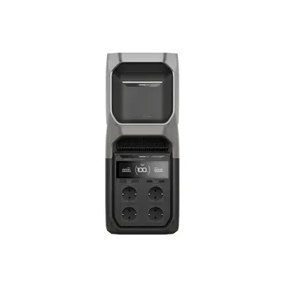 ECOFLOW Delta 3 Smart Extra Battery-1