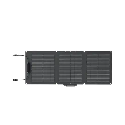 ECOFLOW 60W Prijenosni Solarni Panel-2