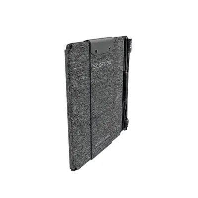 ECOFLOW 60W Prijenosni Solarni Panel-3