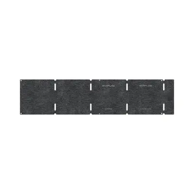 ECOFLOW 60W Prijenosni Solarni Panel (USB-C)-1