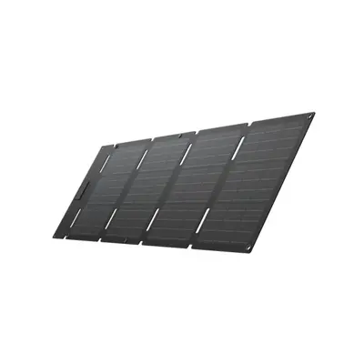 ECOFLOW 45W Prijenosni Solarni Panel