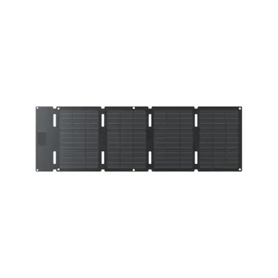 ECOFLOW 45W Prijenosni Solarni Panel-0