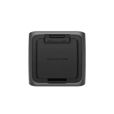 ECOFLOW River 3 Plus Pametna Dodatna Baterija (EB600)-2
