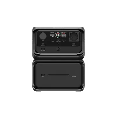 ECOFLOW River 3 Max Plus-1
