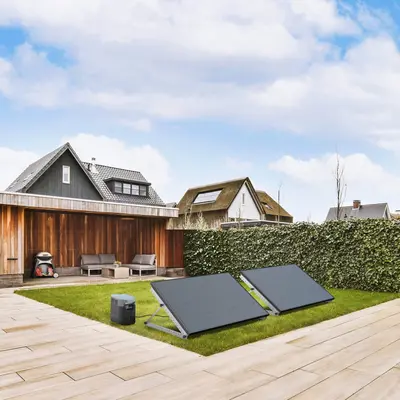 ECOFLOW 175W Rigidni Solarni Panel-5