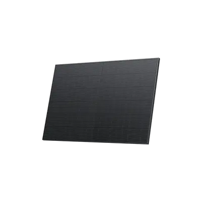ECOFLOW 450W Rigidni Solarni Panel (2 komada)-0