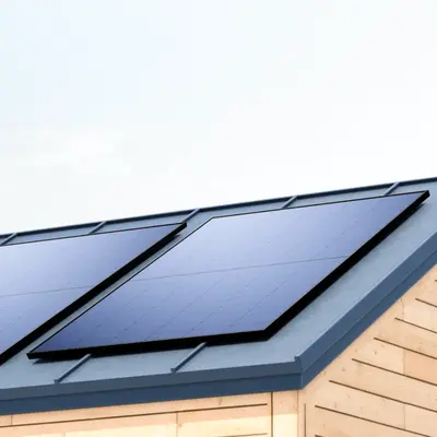 ECOFLOW 450W Rigidni Solarni Panel (2 komada)-2
