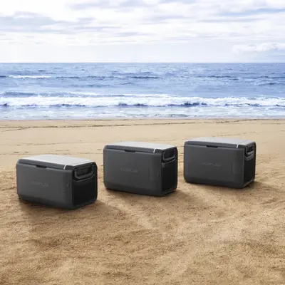 ECOFLOW Glacier 2 Prijenosni Hladnjak 55L-1