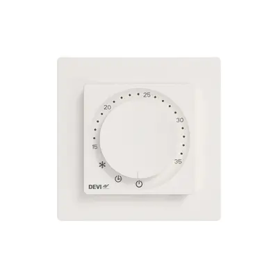 Set za električno podno grijanje DANFOSS – Termostat DEVIreg ROOM, Grijaća mrežica DEVIcomfortTM 150 (DTIR) 0,5x12,0 900W/nije za drv.podl.-3