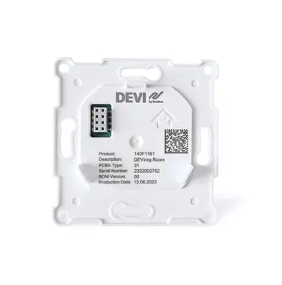Set za električno podno grijanje DANFOSS – Termostat DEVIreg ROOM, Grijaća mrežica DEVIcomfortTM 150 (DTIR) 0,5x12,0 900W/nije za drv.podl.-2