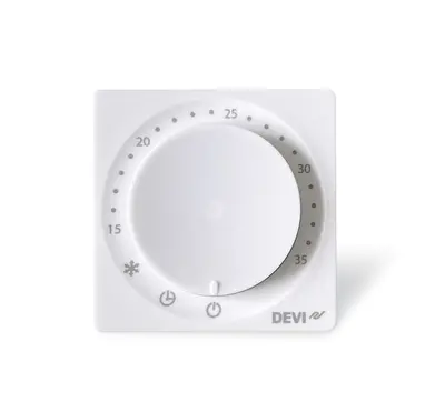 Set za električno podno grijanje DANFOSS – Termostat DEVIreg ROOM, Grijaća mrežica DEVIcomfortTM 150 (DTIR) 0,5x12,0 900W/nije za drv.podl.-9