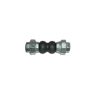 CROVERG TG kompenzator vibracija gumeni 1 1/4'